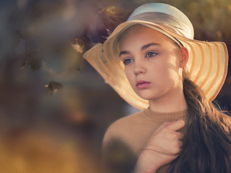 Осень близко.photo preview