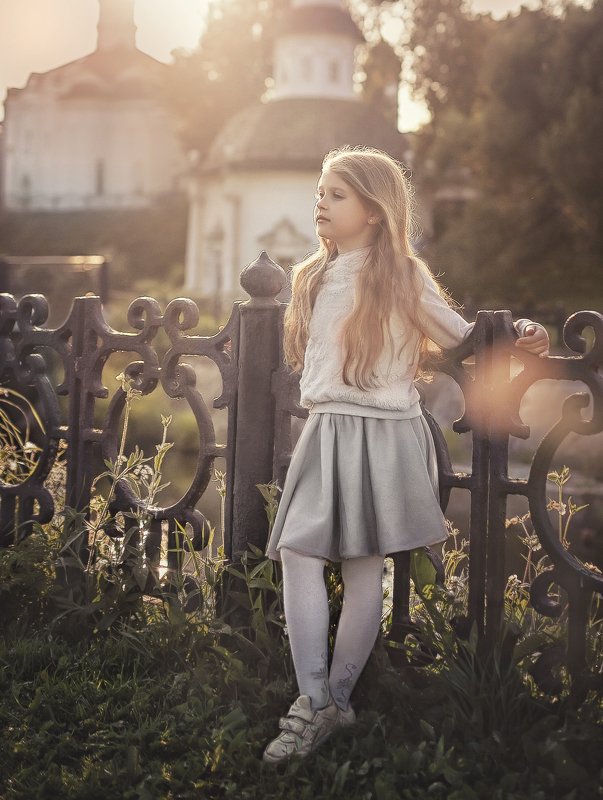 Луч света photo preview