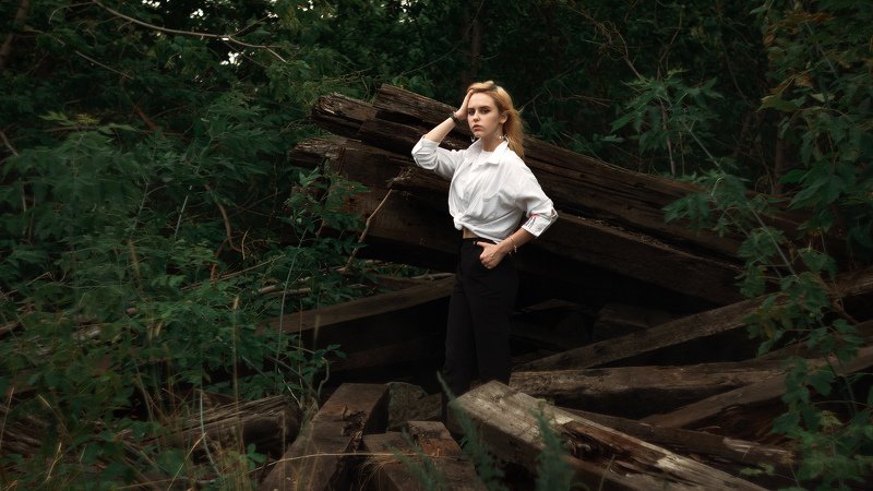 portret photo preview