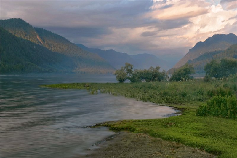 Таинственный мирphoto preview