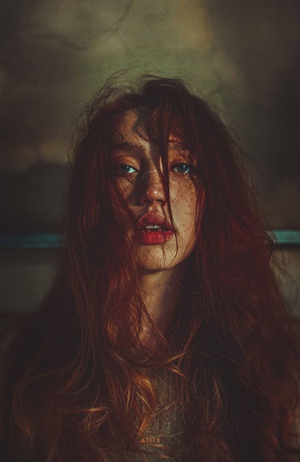 alllx, borisov, portrait, young, girl, cute, love, feel, Александр Борисов