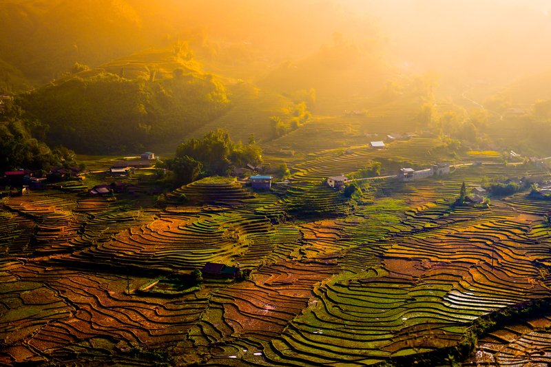 SaPa- Wietnamphoto preview