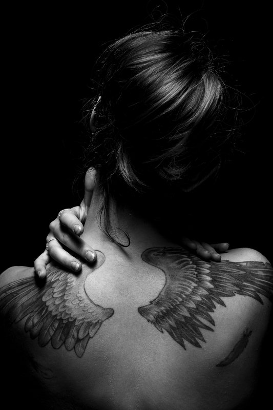 Good & Evilphoto preview