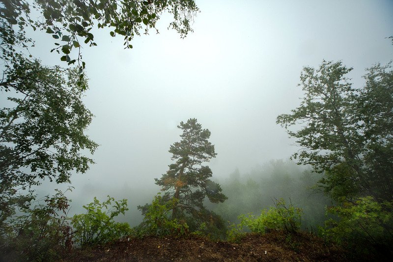 южный урал,оренбургская область, орск, новотроицк,башкирия, башкертостан Туманнаяphoto preview