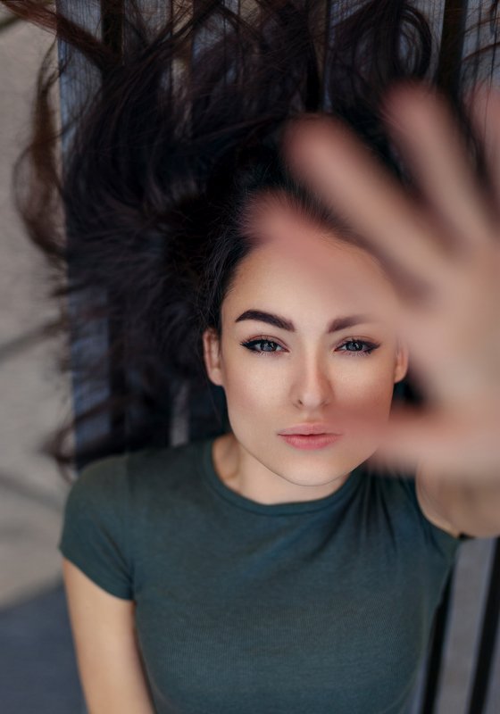 portrait Женяphoto preview