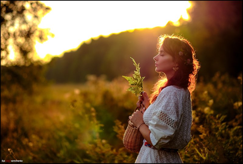 Алина.photo preview