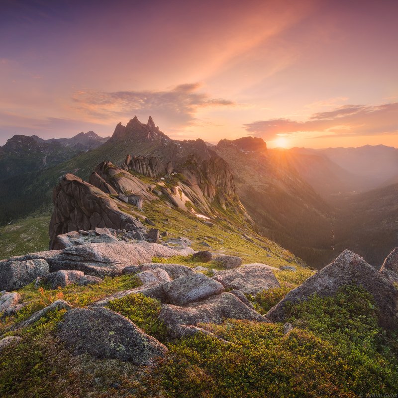 Утро начинается с вдохновенияphoto preview