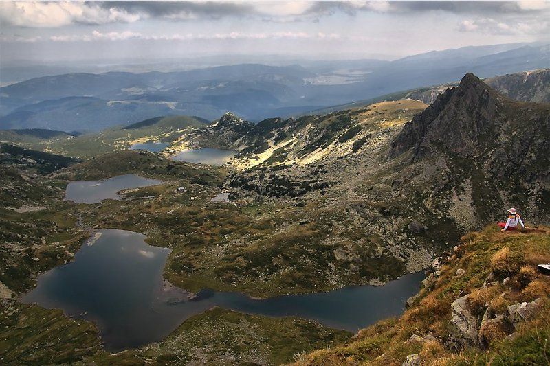 7-те Рилски езераphoto preview