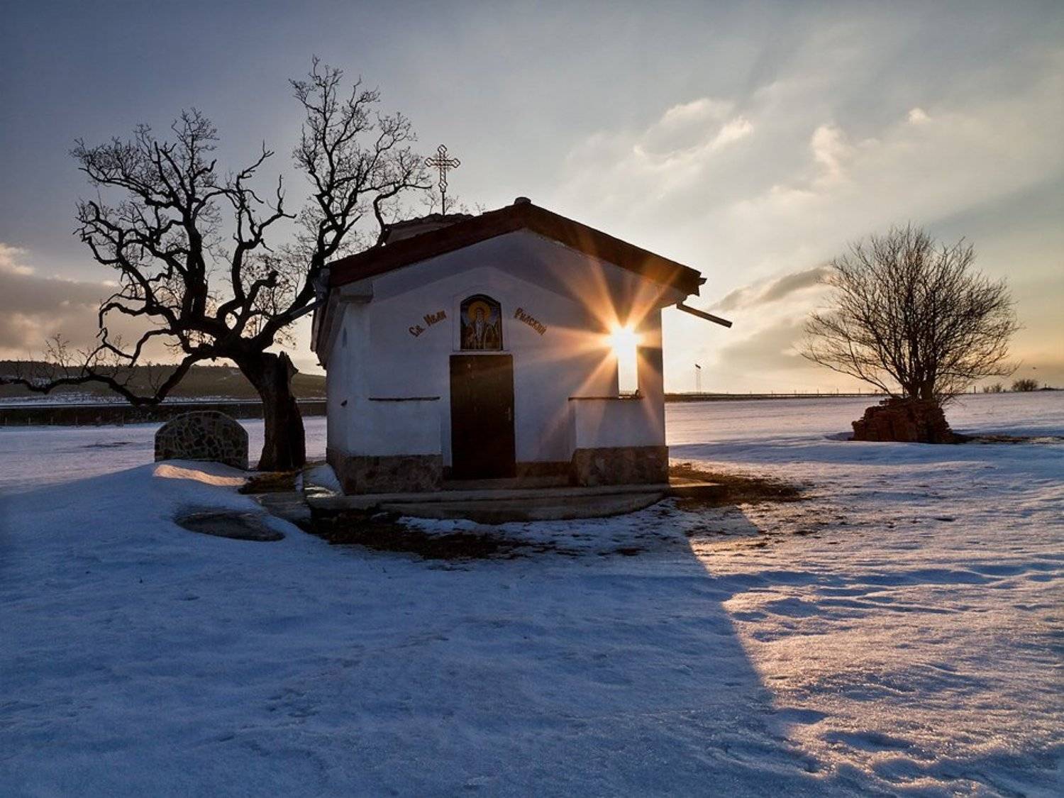 , Светозар Кръстев