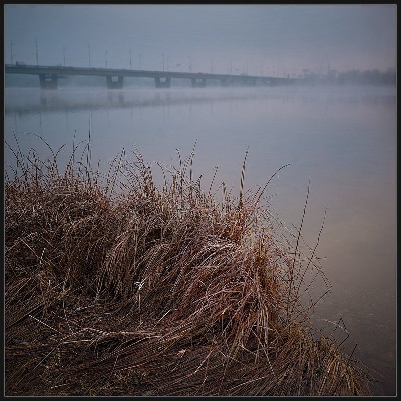 Осень... Утро... Туман...(4)photo preview