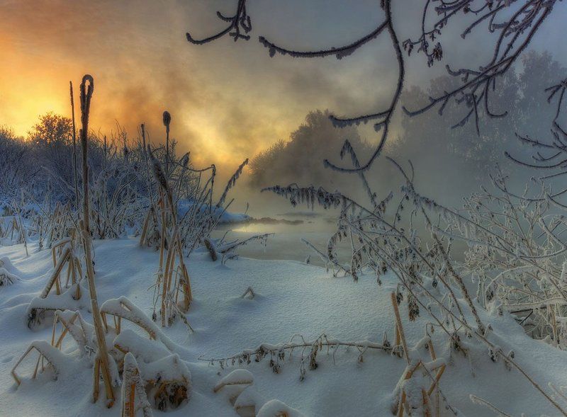 миасс Магия зимыphoto preview