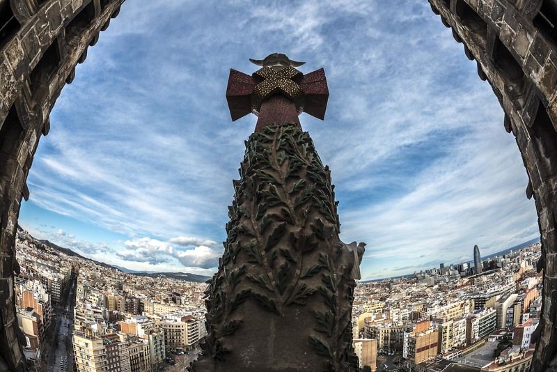 Materialization of Gaudiphoto preview