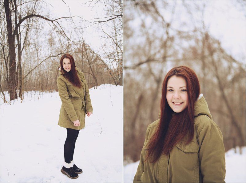 Вика.photo preview