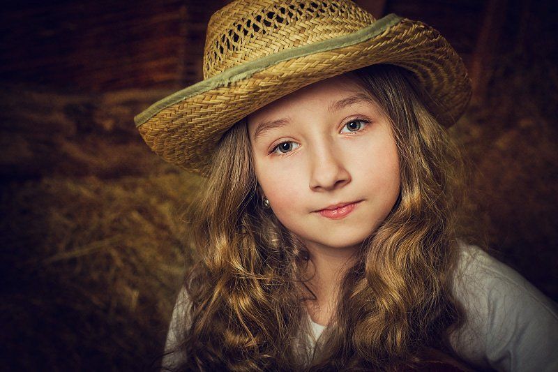people, portrait, girl, child, children ***photo preview