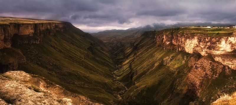 Хунзах.photo preview