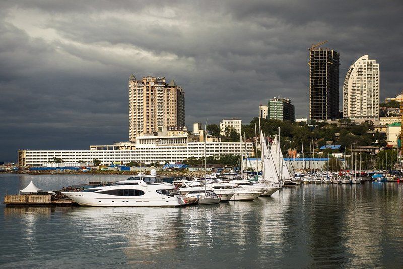 море, яхты 7 футовphoto preview