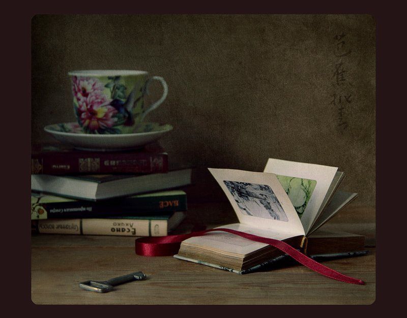 Лежу и молчу...photo preview