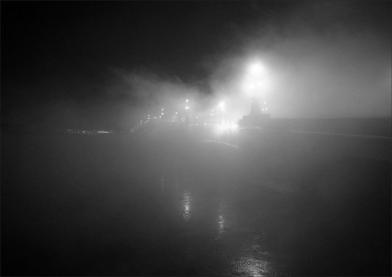 троицкий, мост ***photo preview