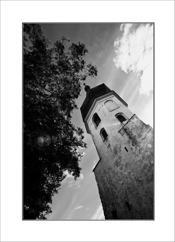 Башня Ратушиphoto preview