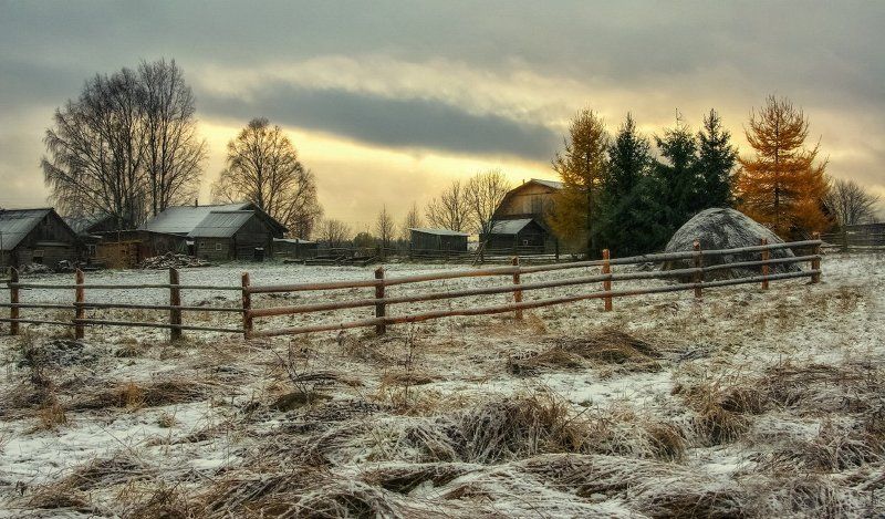 Ощущение весны.photo preview