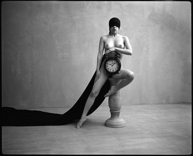 L\'origine du tempsphoto preview