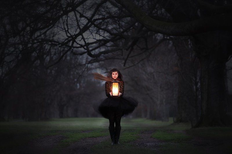 Gloomy Sitesphoto preview