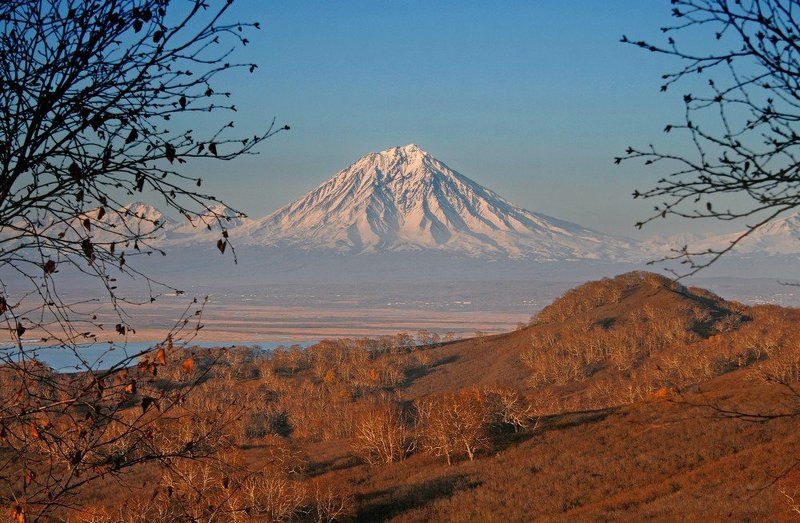 Пронзительная осеньphoto preview