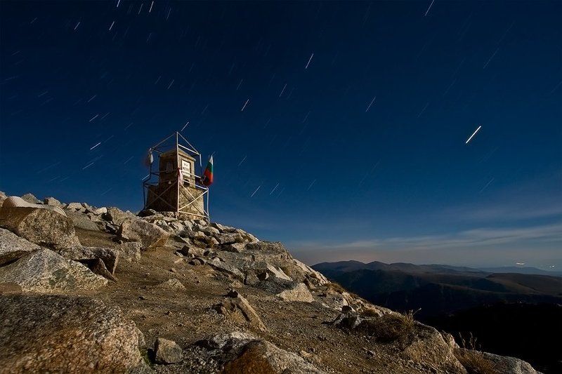 Musala peak 2925m , Rilaphoto preview