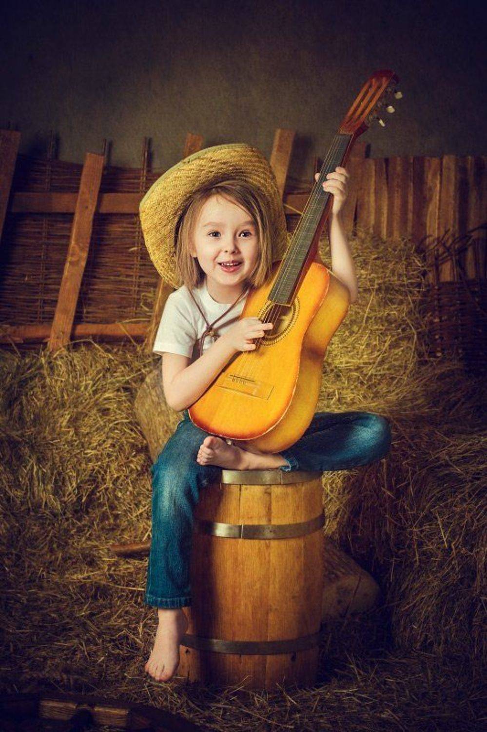 ****. Автор: Елена Ященко people, portrait, child, children, Елена Ященко