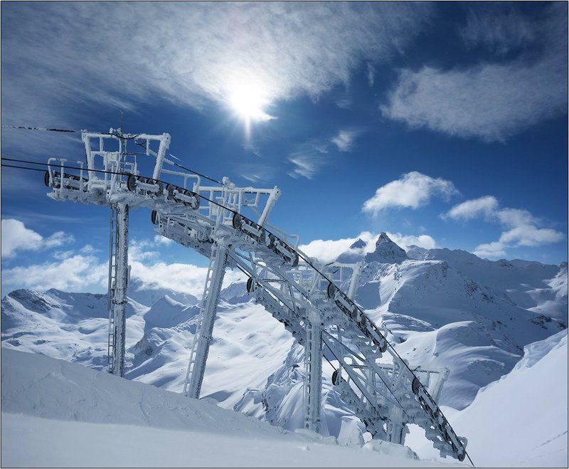 Где-то в Альпахphoto preview