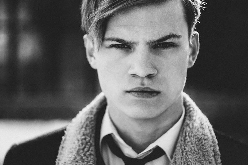 Портреты Антонаphoto preview