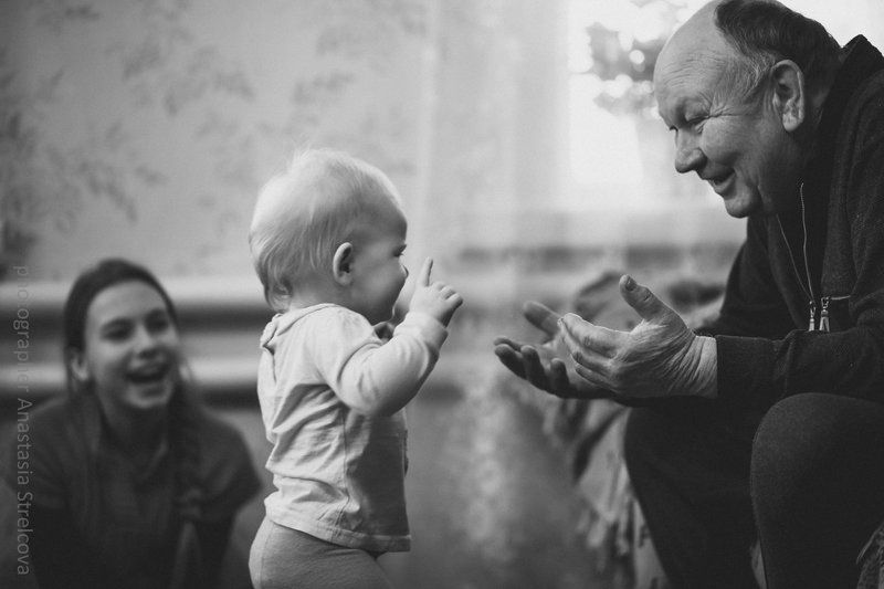 первые шаги...photo preview