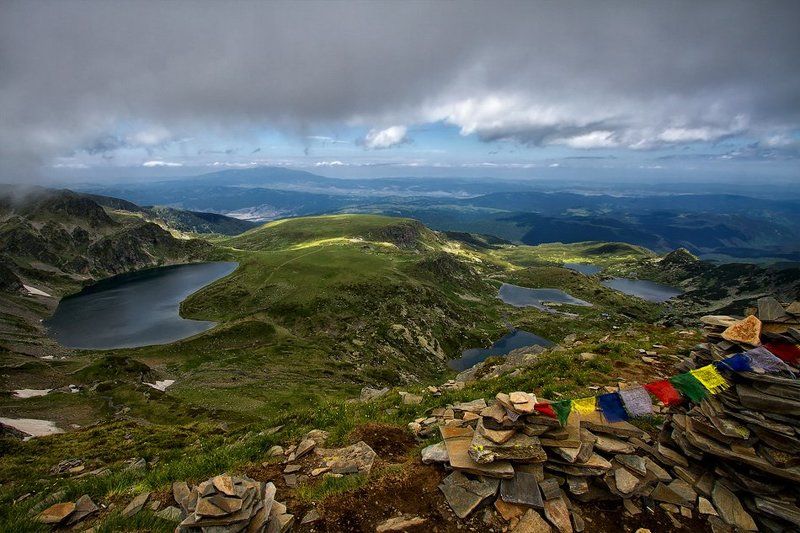 7-те Рилски езераphoto preview