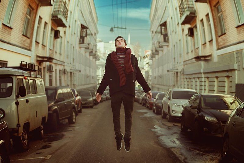 и пусть весь мир подождет.photo preview