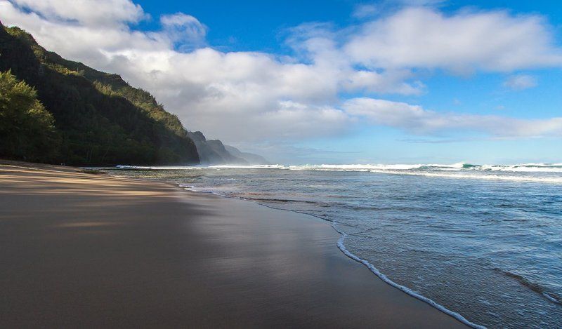 Ну а где-то, где-то, где-то есть и женщины и лето...photo preview