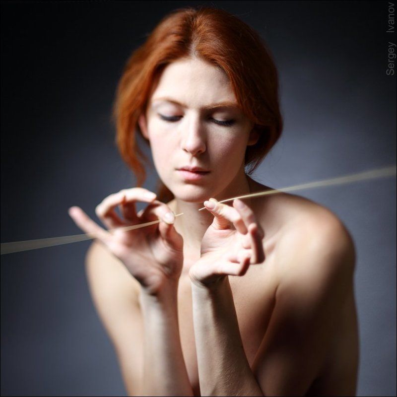 Две струныphoto preview