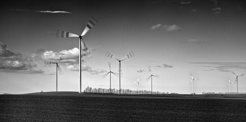 The Windphoto preview
