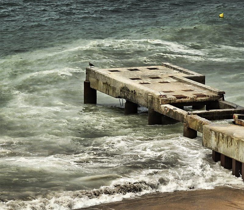 португалия Штормовое предупреждениеphoto preview