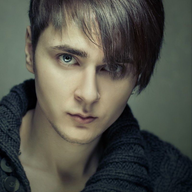 тарас островский, фото, фотограф, 2013, санкт-петербург, портрет, автопортрет, Автопортретphoto preview