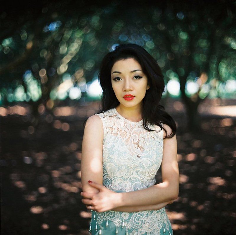 Rise of Springphoto preview