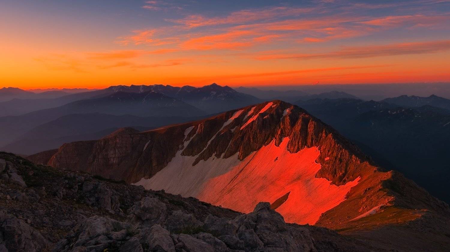 СИДЯ НА КРАСИВОМ ХОЛМЕ. Автор: ФЁДОР , ФЁДОР