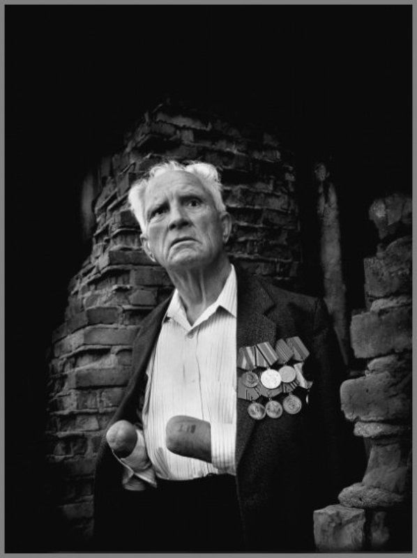 Неизвестный герой , но только живойphoto preview