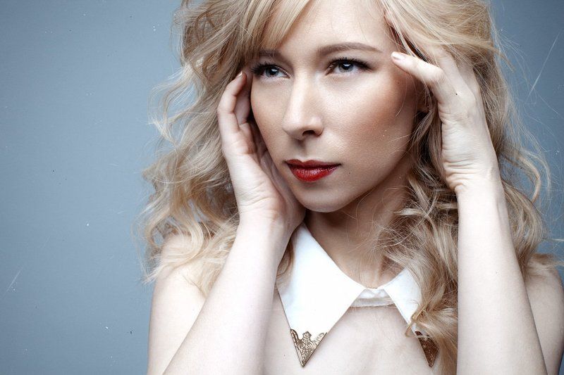 Ксенияphoto preview