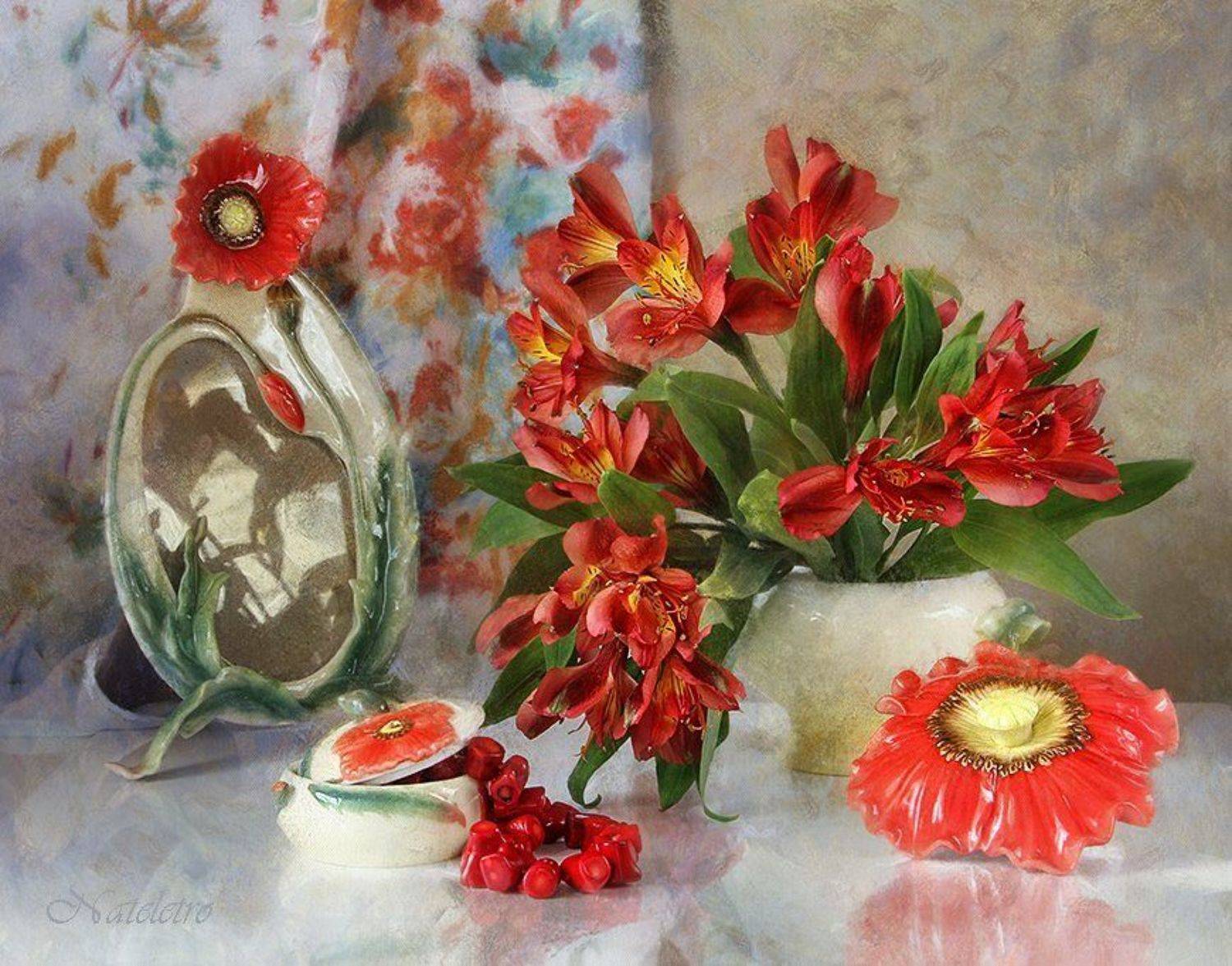 ~***~. Автор: Наталья Кузнецова (Nateletro) , Наталья Кузнецова (Nateletro)