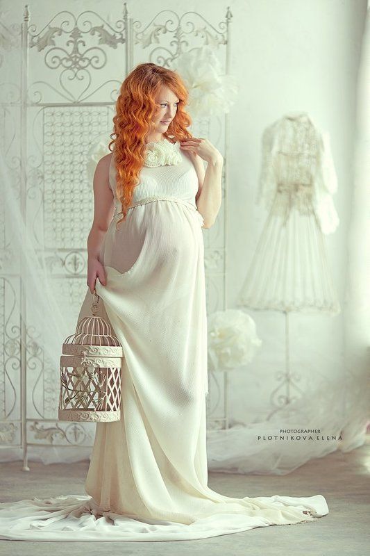 а  внутри маленькая жизнь ...photo preview