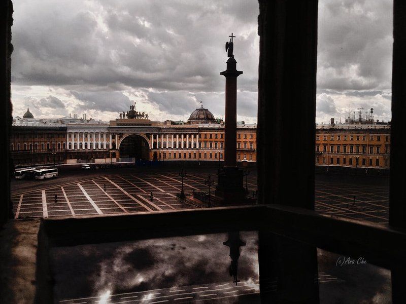 Александрийский столпphoto preview