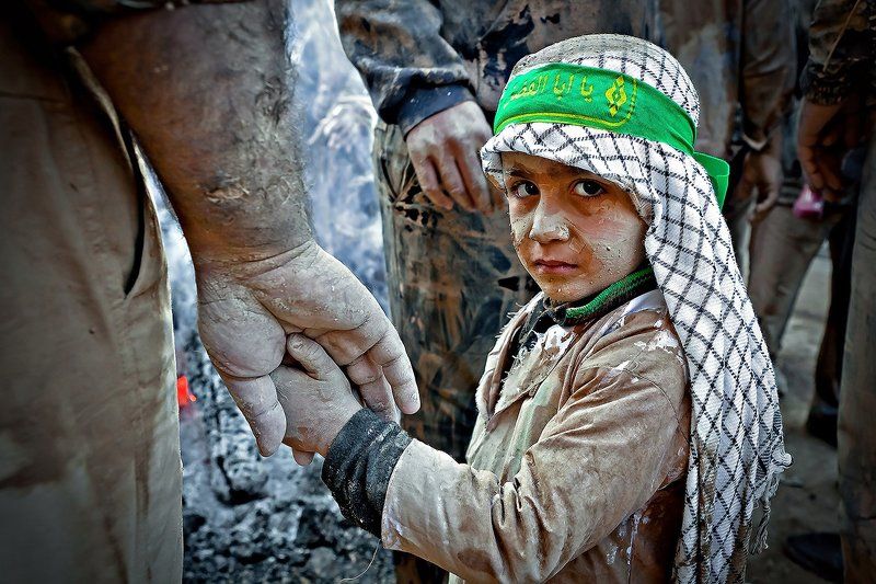 Father and Sonphoto preview