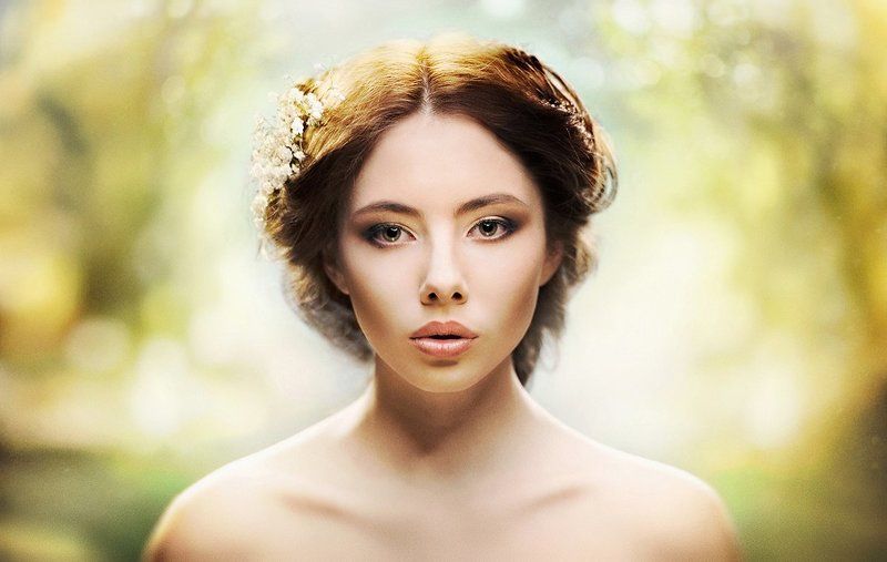 spring, весна, girl, девушка, тепло, природа, heat, солнце, март, проуждение Всем весны )photo preview