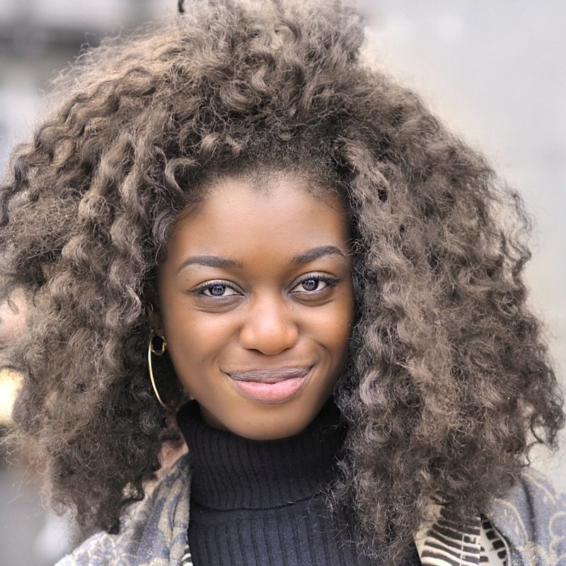 Street portraits Mons(Belgium).Part 2.photo preview