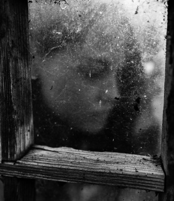 Концепт,Черно белое photo preview